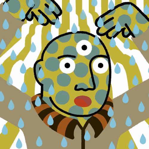 Creature #3055