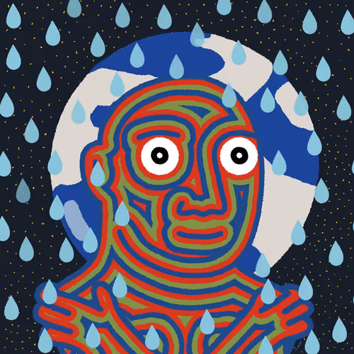 Creature #8160