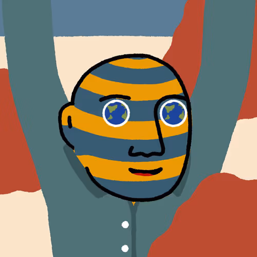 Creature #8830