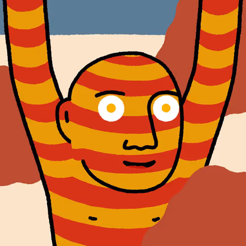 Creature #54