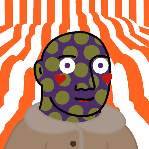 Creature #5496