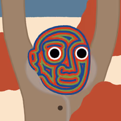 Creature #3953