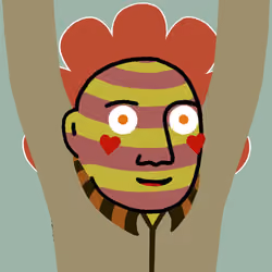 Creature #8397