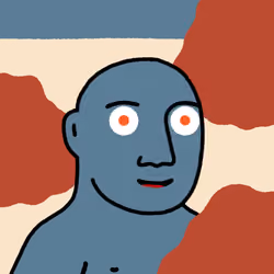 Creature #4124