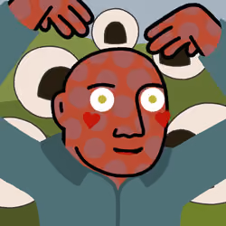Creature #8998