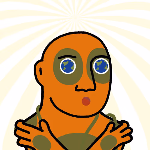 Creature #4223