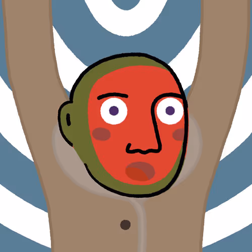 Creature #7510
