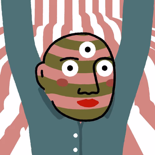 Creature #3825