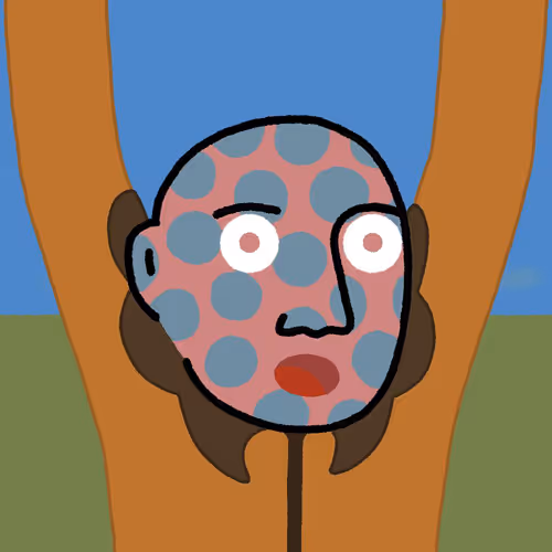 Creature #8329