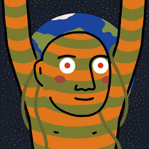 Creature #7958