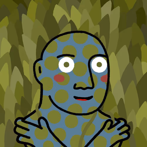 Creature #7492