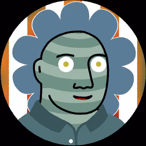 Creature #4461