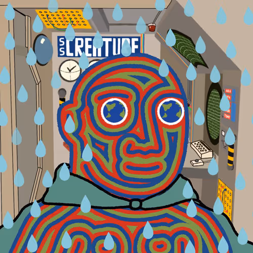 Creature #4383