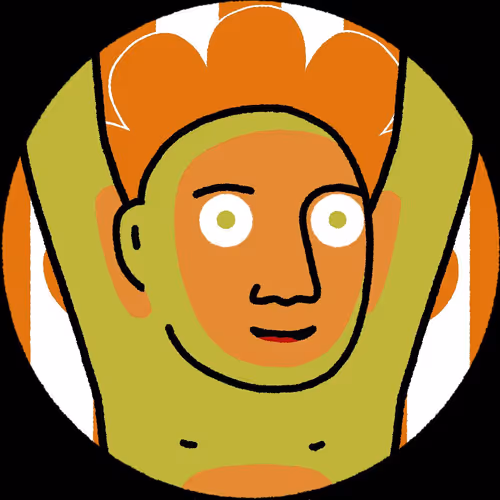 Creature #8516