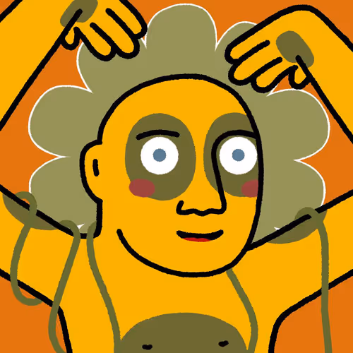 Creature #9351