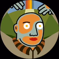 Creature #1482