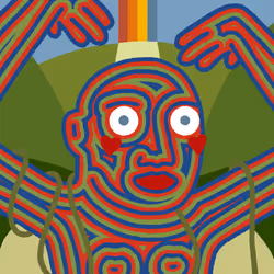 Creature #3980