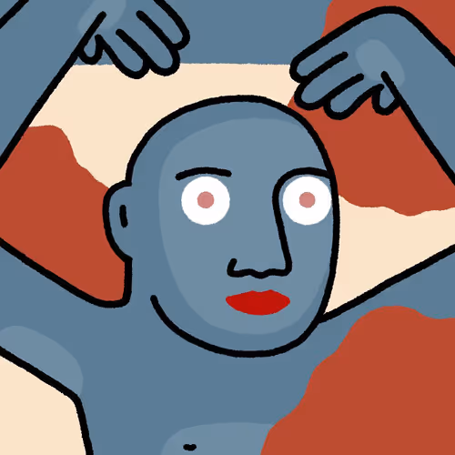 Creature #5455
