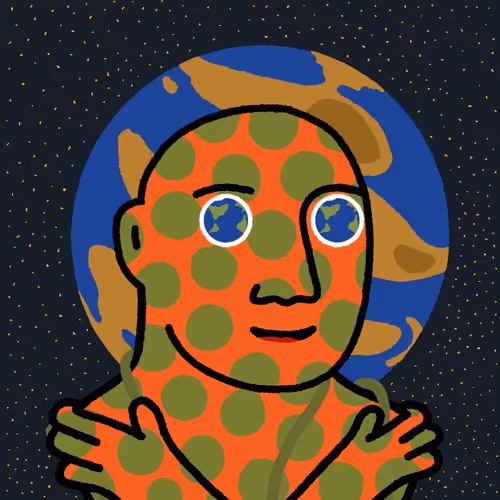Creature #9136