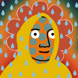 Creature #7582