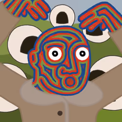 Creature #3994