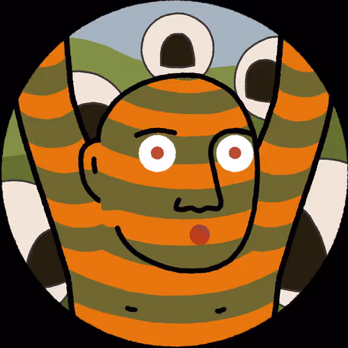 Creature #4355