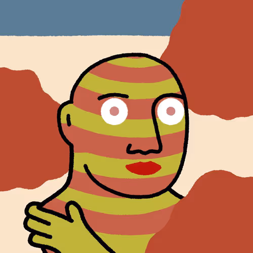 Creature #5109