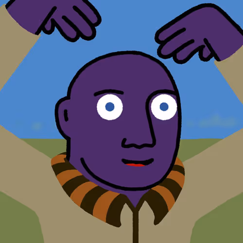 Creature #6268