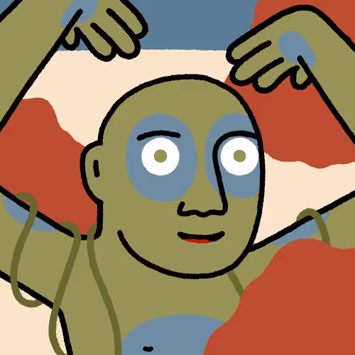Creature #6171