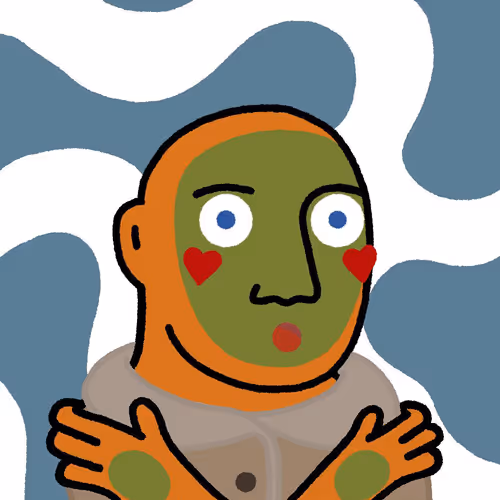 Creature #9033