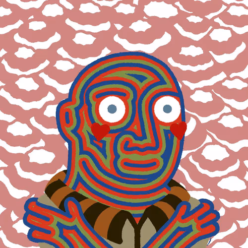 Creature #1268
