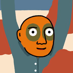 Creature #8489
