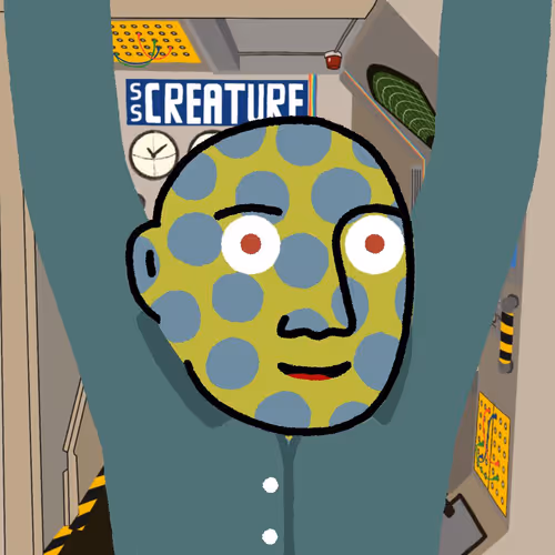 Creature #2246