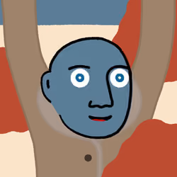 Creature #7558