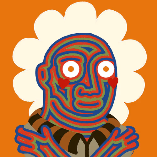 Creature #9381
