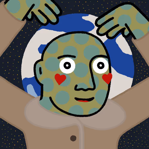 Creature #7898