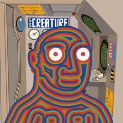 Creature #4642