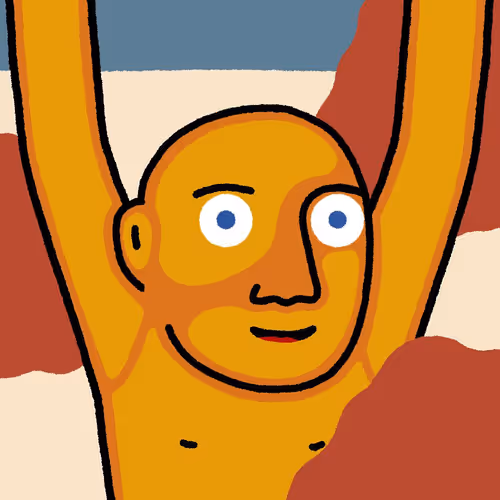 Creature #5232