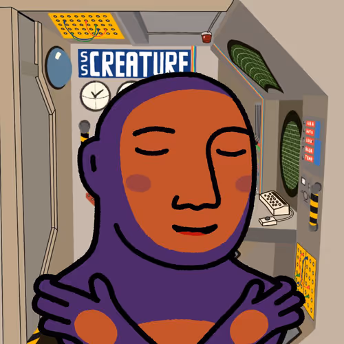 Creature #4146