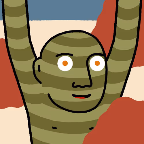 Creature #506