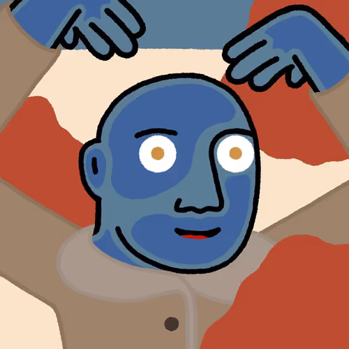 Creature #5623