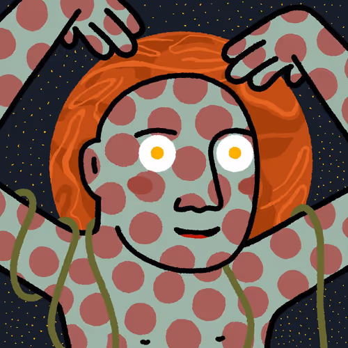 Creature #5367