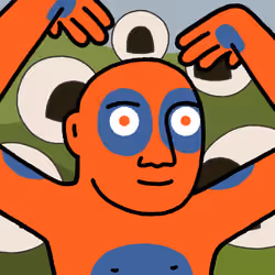 Creature #9555