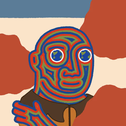 Creature #2951