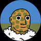 6383