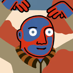 Creature #8957