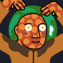 Creature #7561