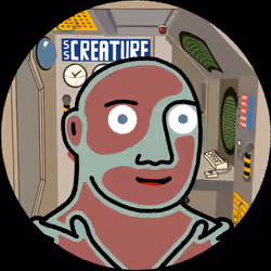 Creature #8078