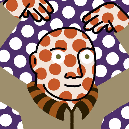 Creature #608