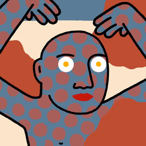 Creature #2929